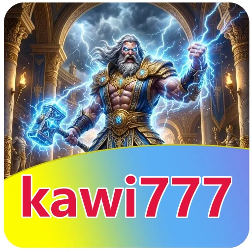 Ilustrasi unduh APK kawi777